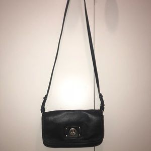 Marc By Marc Jacobs Leather Crossbody Bag